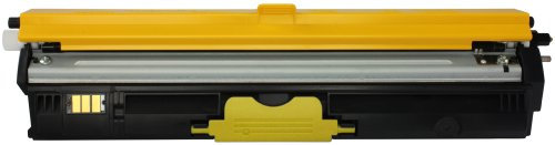 Konica Minolta A0V306H Magicolor 1600W, 1650EN, 1680MF, 1690MF Tonerkartusche 2.500 Seiten, gelb