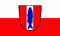 Flagge Fahne Kaiserslautern 90x150cm