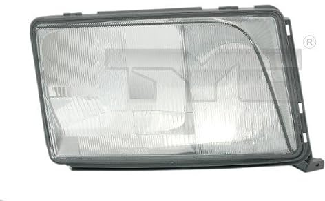 DAPA GmbH & Co. KG 2037681211 Scheinwerferscheibe Links