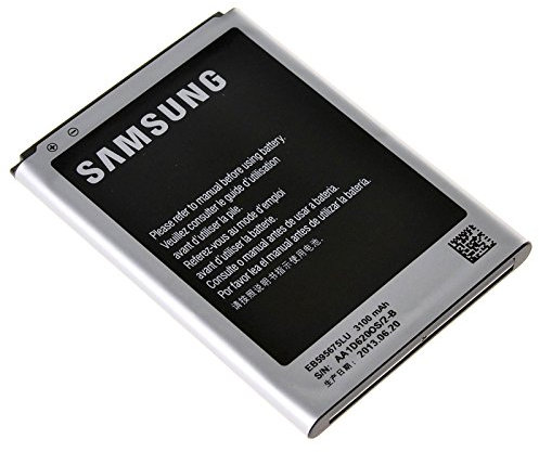 Samsung EB595675LU 3100 mAh Akku für Galaxy Note 2