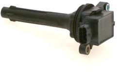 BOSCH 0221504015 Ignition Coil - Single