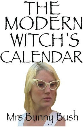 The Modern Witch's Calendar (English Edition)