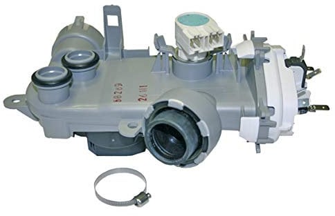 Resistencia Instantanee Lv 00488856 para lavavajillas Siemens