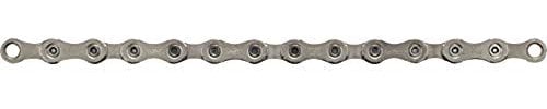 Shimano CN-HG95 Fahrradkette, Silber, 116 Glieder