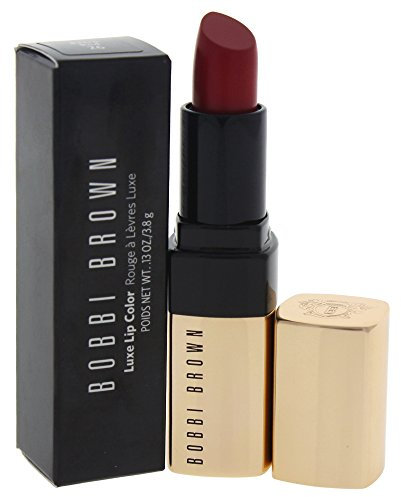 Bobbi Brown Luxe Lip Color, 26 Retro Red, 1er Pack (1 x 4 g)