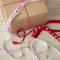 Ginger Ray Merry Christmas & Star Designer Band, Camouflage, Mehrfarbig, one size