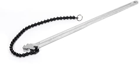 Titan 21372 24-Inch Chain Wrench