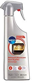WPRO Degreaser Oven 500 ml [484010678145]