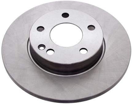 Brake Disc Blue Print ADU174325 Febi Bilston -New Pck of 2