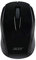 Acer RF Wireless Mouse M501 (Black), Works with Chromebook, with USB Plug and Play for Right/Left Handed Users (for Chromebooks, Windows PC & Mac)