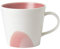 Royal Doulton Signature 1815 Set of 2 Mugs Coral 400ml