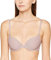 Sloggi Damen Zero Lace WHP Halbschalen BH (70C, Flieder(uy))