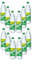 Sprite 12er Set Sprite 12x 1L inkl. Pfand MEHRWEG