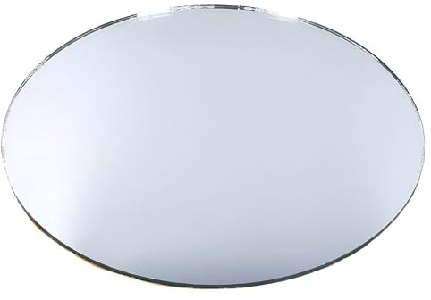 Spiegelglas 122mm konvex für Simson S50, S51, S53, S70, S83, SR50, SR80, KR51/1, KR51/2, SR4-1, SR4-2, SR4-3, SR4-4