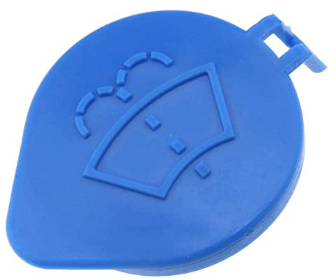 MKAREPART 1708196 Windscreen Washer Bottle Cap For Focus Mk3 (2011 Onwards)