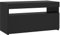 vidaXL TV Schrank mit LED Lowboard Fernsehschrank Fernsehtisch Holzwerkstoff