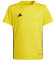 Adidas Unisex Kids Jersey (Short Sleeve) Tabela 23 Jersey, Team Yellow/Black, IA9156, 152