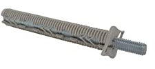 STEINBACHER© | Drehfix für Ziegel, Ankerstange M8 x 150mm