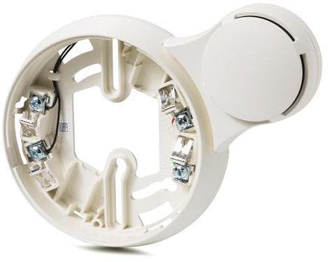 Siemens S54319-F5-A1 DBS720 Signalsockel 1St, Multicolor