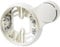 Siemens S54319-F5-A1 DBS720 Signalsockel 1St, Multicolor