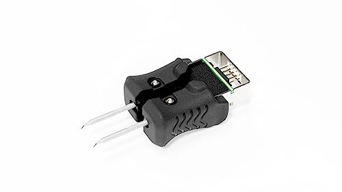 Weller T0050115599 Pico Löt- und Entlötspitzen, 2 x 40 W, 12 V