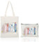 NyxSeat - Bolsa de lona para almacenamiento portátil (tamaño grande, 40 x 30 cm), color negro, color, 40 x 30 cm