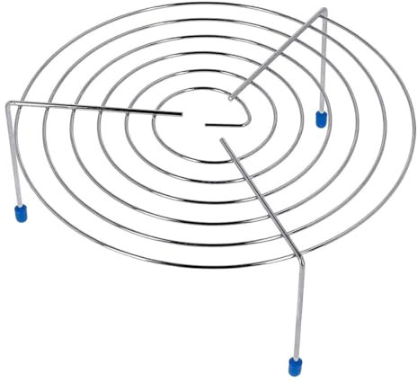 easyPART Kompatibel/Ersatz für SAMSUNG DE97-00136E Grillrost für Mikrowelle