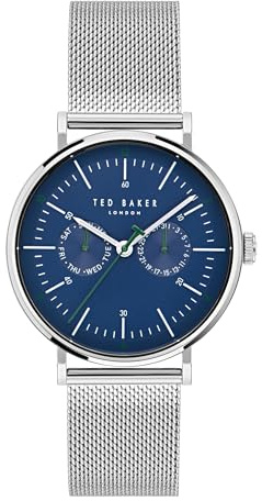 Ted Baker BKPPGS403 Herren Armbanduhr