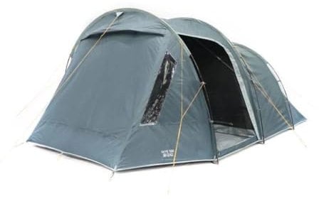 Vango Skye 500 Trekkingzelt blau,deep Blue Gr. Einheitsgröße