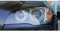 UPIKIT kompatibel mit Auto Scheinwerfer Streuscheiben Frontscheinwerfer Streuscheibe für BMW X5 E70 2008-2013,Left