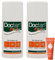 Doctan für Kinder Spray Lotion, 2x 100 ml I Schutz vor Mücken, Zecken und Stechfliegen I Für Kinder und Babys ab 6 Monaten I Spar-Set plus Pharma Perle give-away