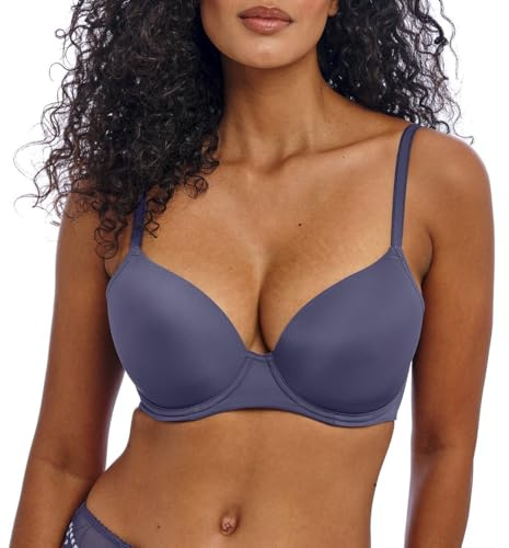 Freya 1050 Idol Underwired Moulded Balcony Bra
