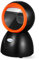 jojofuny Automatischer Scanner Desktop Scanner Kabelgebundener Codescanner Scheckscanner Scanmaschine Kabelgebundener Scanner Codescanner Für Supermarkt Bildschirmscan Leser