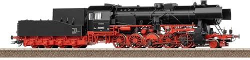 Trix Dampflokomotive Baureihe 52 - Spur Trix H0 - Digital mfx - Art.-Nr. 25535 - mit Sound & Licht