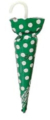 Large umbrella chocolates – 32 units