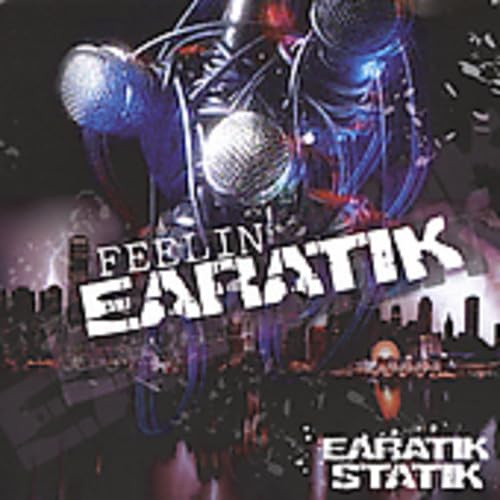 Crimson earatikstatik