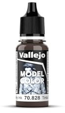 Vallejo, Model Color, Acrylfarbe, 17 ml Holzmaserung