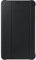 Samsung Folio Book Cover Case for Galaxy Tab 4 7.0 inch - Black