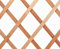 Nortene Treillis Extensible en Bois 0,5 x 1,5 m TRELLIWOOD