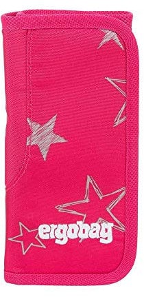 ergobag Mäppchen 20 cm