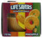 Life Savers Duftkerze im Glas, Ananas, 85 ml