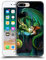 Head Case Designs Offiziell Offizielle Rose Khan Grüne Zeit Drachen Soft Gel Handyhülle Hülle kompatibel mit Apple iPhone 7 Plus/iPhone 8 Plus