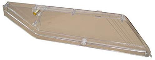 ATIKA Ersatzteil | Schutzhaube Sägeblattschutz für Baukreissäge BTU