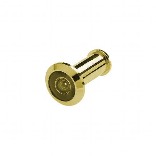 BASI TS 680 Türspion (Messing)