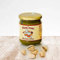Pasta al gusto pistacchio gold indicata per arricchire il gusto di crema pasticcera, panna,gelati e semifreddi-ipergel 200 g