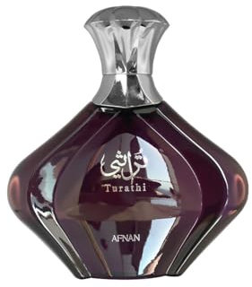 Afnan Turathi Purple EDP Spray 90ml