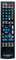 VINABTY Telecomando RC-R0518 sostituito per ricevitore AV Kenwood KRF-V5100D KRF-V6100D KRF-V6400D KRF-V5200D KRF-V6300D KRF-V7200D KRF-V6400DS