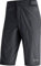 GORE WEAR Damen Drive Jacke Passion Shorts, Schwarz, XXL EU