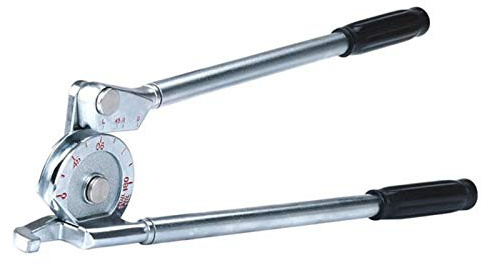 RH-HPC Expander CT-364-09 14mm (9/16) Tubo di Ferro Bender Ottone Alluminio Dispositivo Piegatore Tubo in Acciaio Inossidabile (Size : CT-364-09)