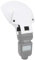 Riflettore Speedlite, Riflettore Diffusore di Luce Flash per Fotocamera Universale Portatile a Forma di Arco, Softbox Speedlite per Fotocamere SLR